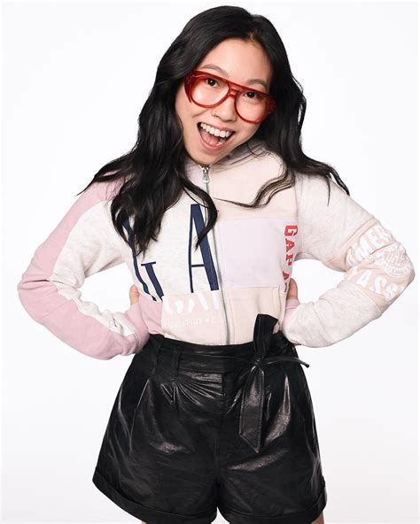 awkwafina nudes|Awkwafina sexy, topless & nude photos & movies